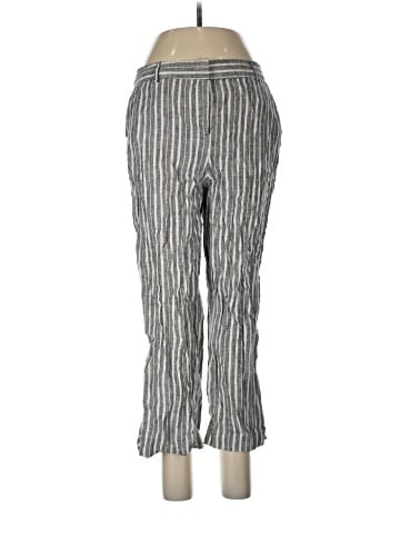 Antonio Melani Linen Pants (view 1)