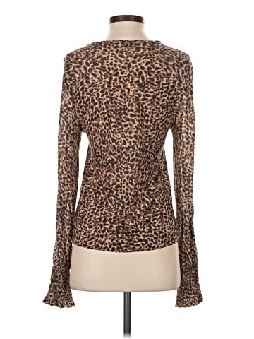 L.K. Bennett Long Sleeve T-Shirt (view 2)