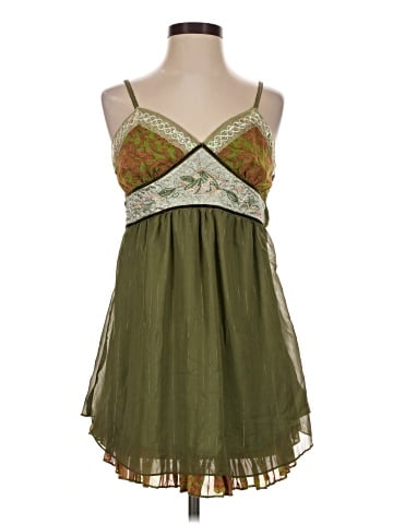 Kaktus Cocktail Dress (view 1)