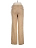 Ann Taylor LOFT Solid Tan Dress Pants Size 4 - photo 2