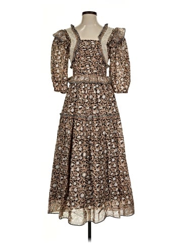 Sea New York Casual Dress (view 1)