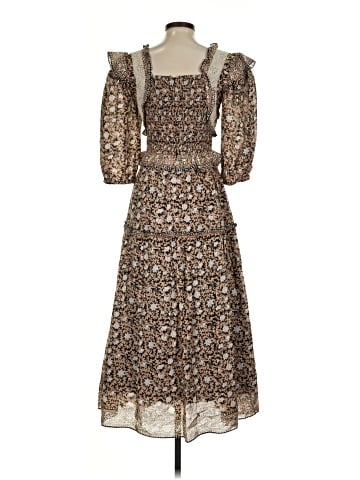 Sea New York Casual Dress (view 2)