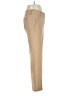Ann Taylor LOFT Solid Tan Dress Pants Size 4 - photo 4
