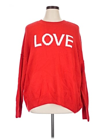 Vince Camuto Pullover Sweater (view 1)