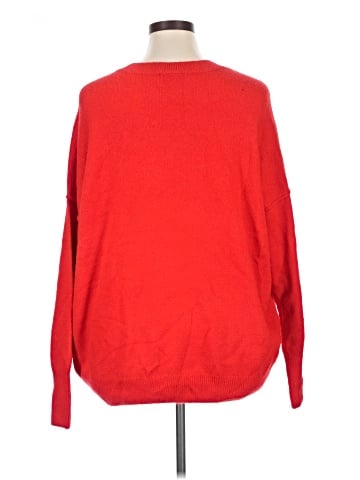 Vince Camuto Pullover Sweater (view 2)