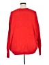 Vince Camuto Red Pullover Sweater Size XL - photo 2