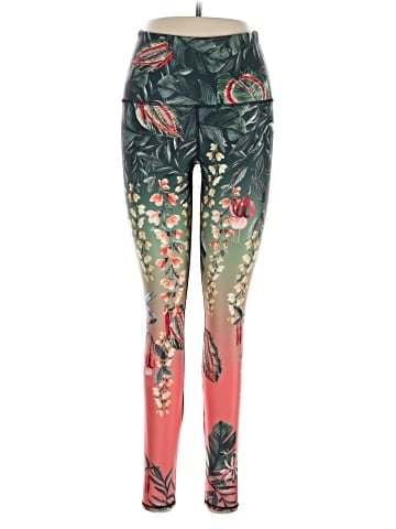 Yoga Democracy Leggings (view 1)