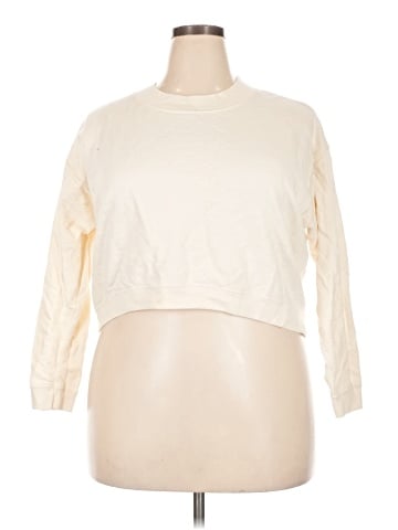 Jacques Moret Sweatshirt (view 1)