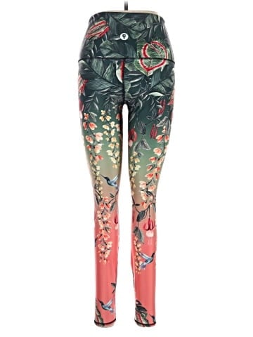 Yoga Democracy Leggings (view 2)