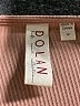 Left Coast by Dolan Brown Long Sleeve Top Size M - photo 7