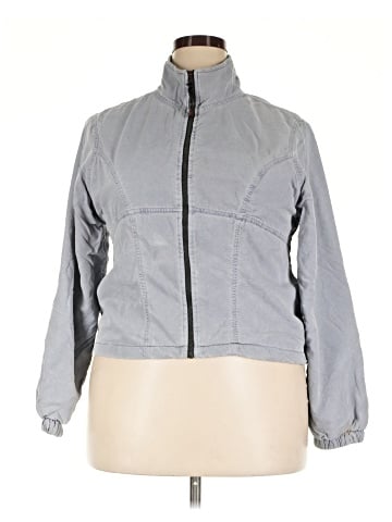 Gramicci Track Jacket (view 1)