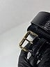 Gucci Black Belt Bag One size - photo 5