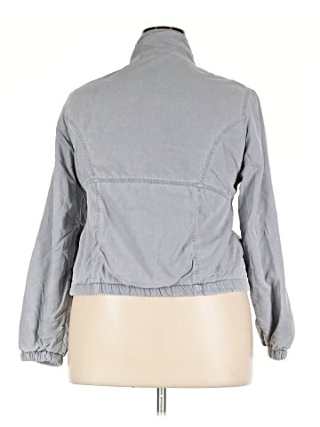 Gramicci Track Jacket (view 2)