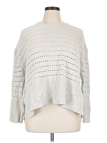 Gap Pullover Sweater (view 1)