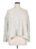 Gap 100% Cotton Gray Pullover Sweater Size XL - photo 1
