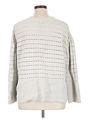 Gap Pullover Sweater (view 2)