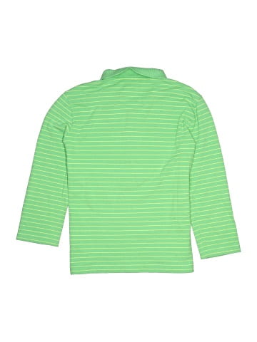 Lacoste Long Sleeve Polo (view 2)