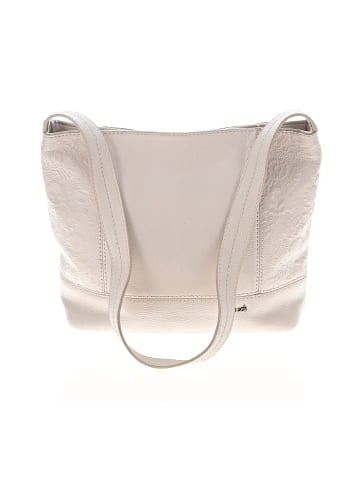 The Sak Leather Shoulder Bag (view 1)