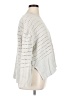Gap 100% Cotton Gray Pullover Sweater Size XL - photo 4