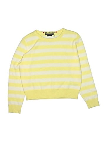 Alice + Olivia Cashmere Pullover Sweater (view 1)