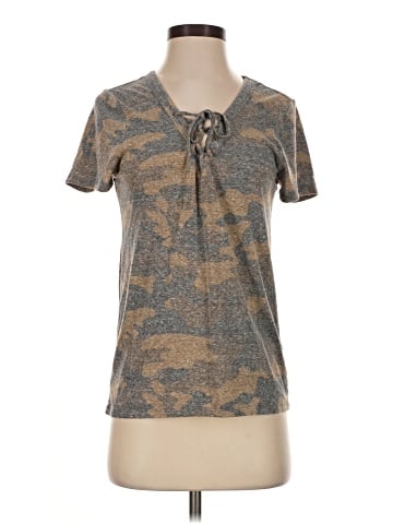 BKE Short Sleeve T-Shirt (view 1)