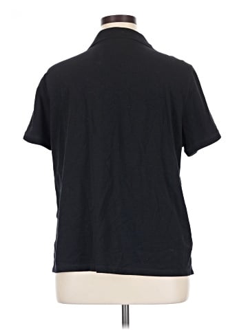 IZOD Short Sleeve Top (view 2)