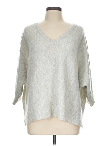 Halogen Poncho (view 1)