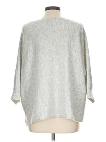 Halogen Poncho (view 2)