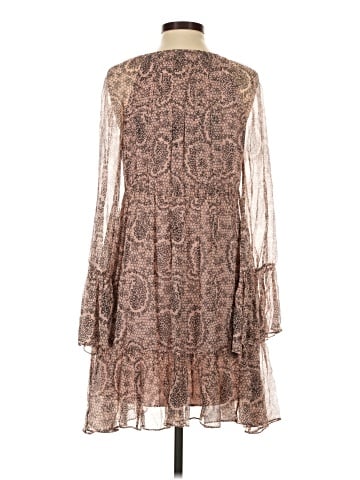 Elizabeth and James Cocktail Dress (view 2)