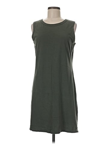 American Giant Casual Dress (view 1)