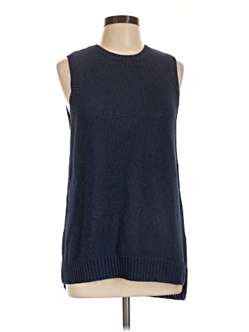 J. McLaughlin Sleeveless Top (view 1)