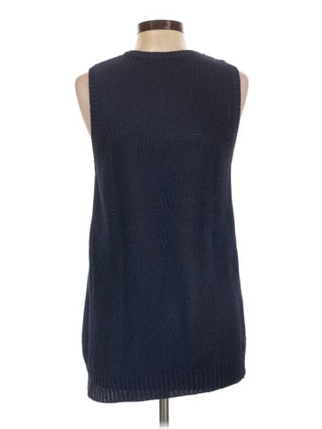 J. McLaughlin Sleeveless Top (view 2)