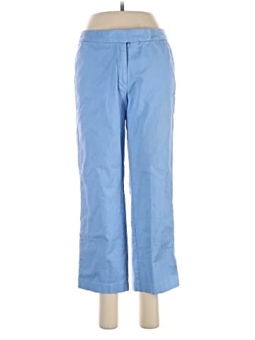 Sigrid Olsen Casual Pants (view 1)