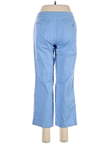 Sigrid Olsen Casual Pants (view 2)