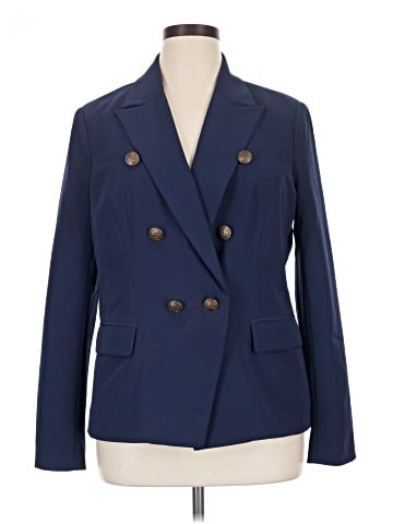 Boston Proper Blazer (view 1)
