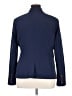 Boston Proper Blue Blazer Size 16 - photo 2