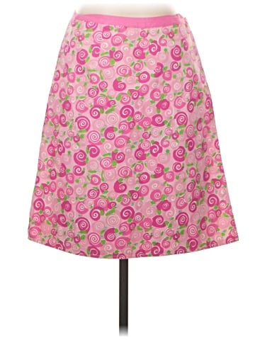 Lilly Pulitzer Casual Skirt (view 1)
