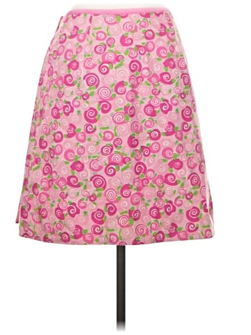 Lilly Pulitzer Casual Skirt (view 2)