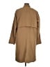 Zara Basic Tan Trenchcoat Size XL - photo 2