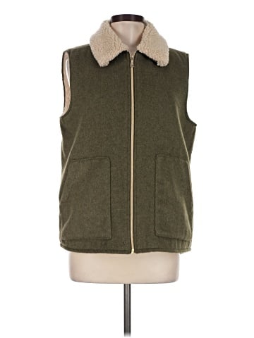 Sanctuary Vest (view 1)