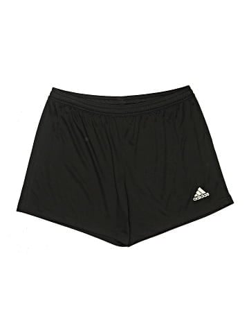 Adidas Athletic Shorts (view 1)