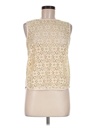 Weston Wear Sleeveless Blouse (view 1)