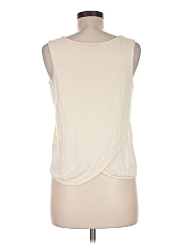 Weston Wear Sleeveless Blouse (view 2)