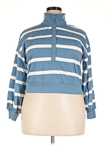 Target Pullover Sweater (view 1)