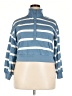 Target Blue Pullover Sweater Size 2X (estimated) - photo 1