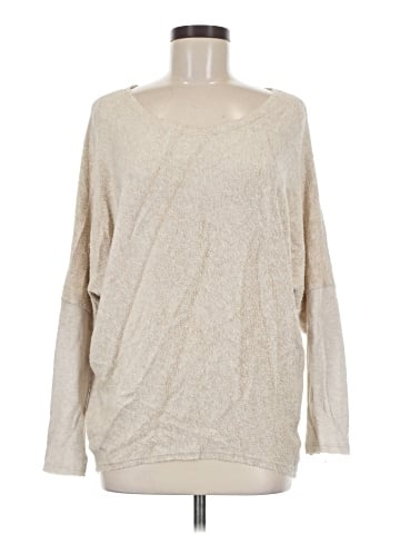 Freeloader Long Sleeve Top (view 1)