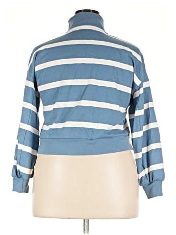 Target Pullover Sweater (view 2)