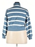 Target Blue Pullover Sweater Size 2X (estimated) - photo 2