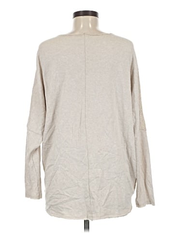 Freeloader Long Sleeve Top (view 2)