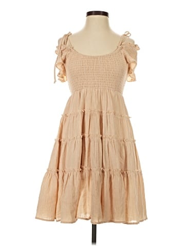By Together Casual Dress (view 1)